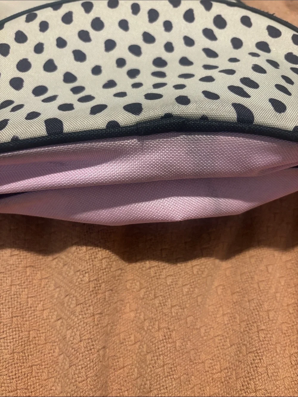Skip hop Leopard toddler backpack